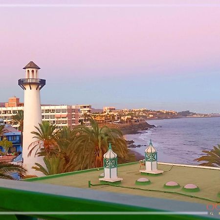 Ocean Apartment Gran Canaria Maspalomas  Ngoại thất bức ảnh