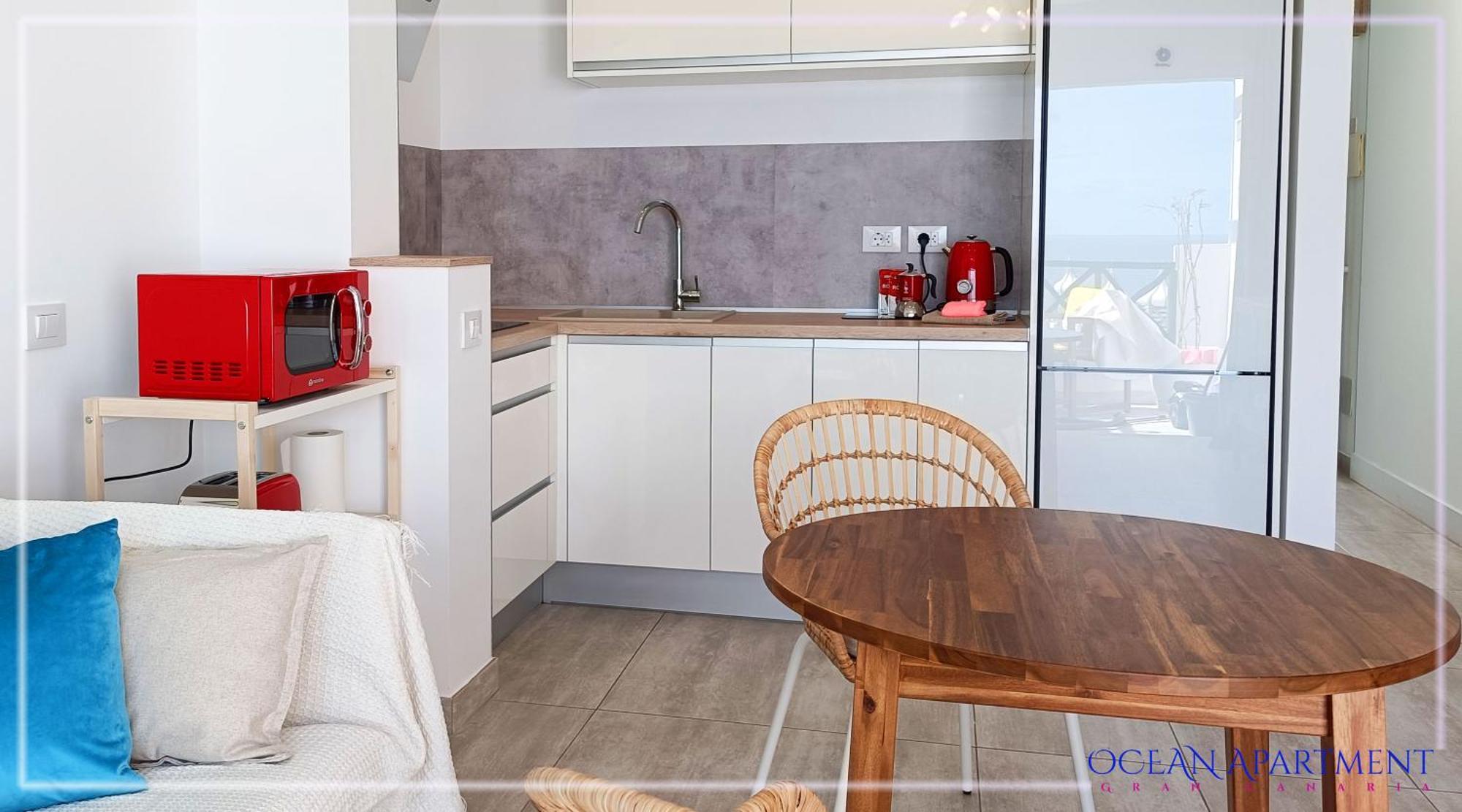 Ocean Apartment Gran Canaria Maspalomas  Ngoại thất bức ảnh