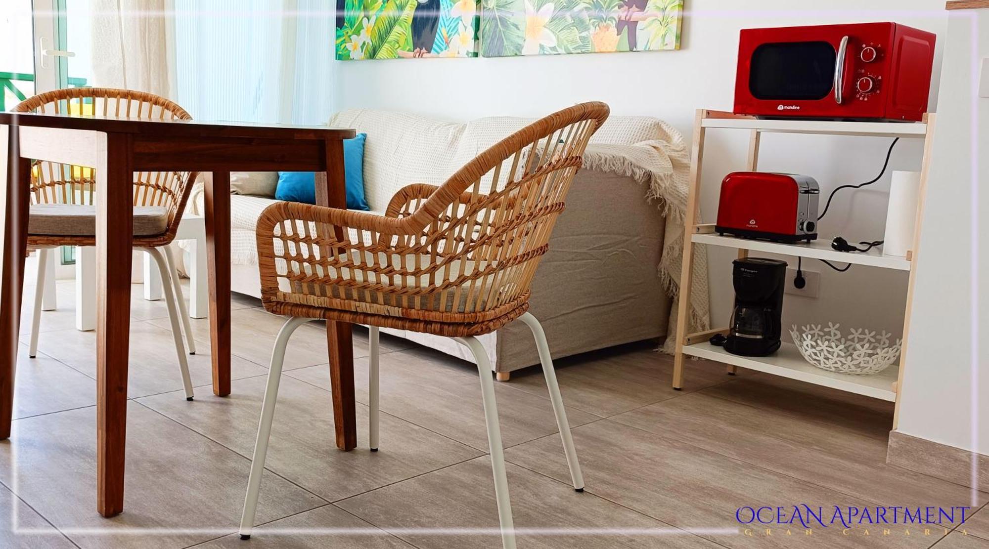 Ocean Apartment Gran Canaria Maspalomas  Ngoại thất bức ảnh