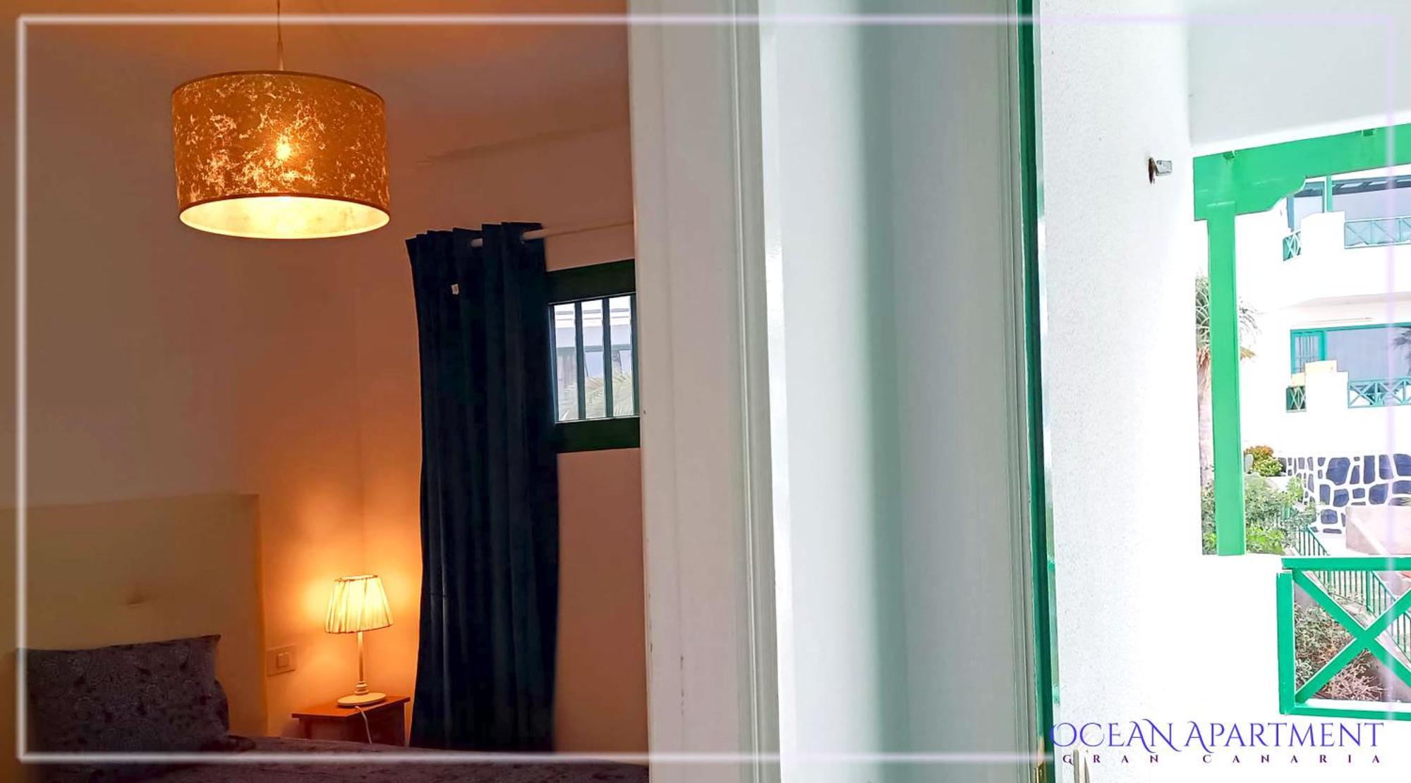 Ocean Apartment Gran Canaria Maspalomas  Ngoại thất bức ảnh